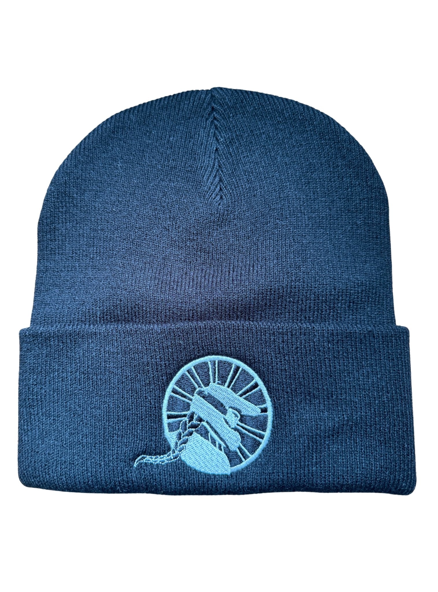 Shred Beanie - Women's MTB Clothing - Shred Like a Girl